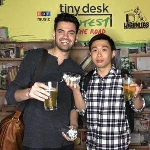 Meet your Posher, Shevek